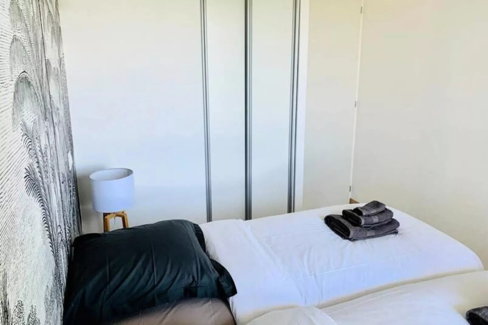 Appartements à La Rochelle-Untagged