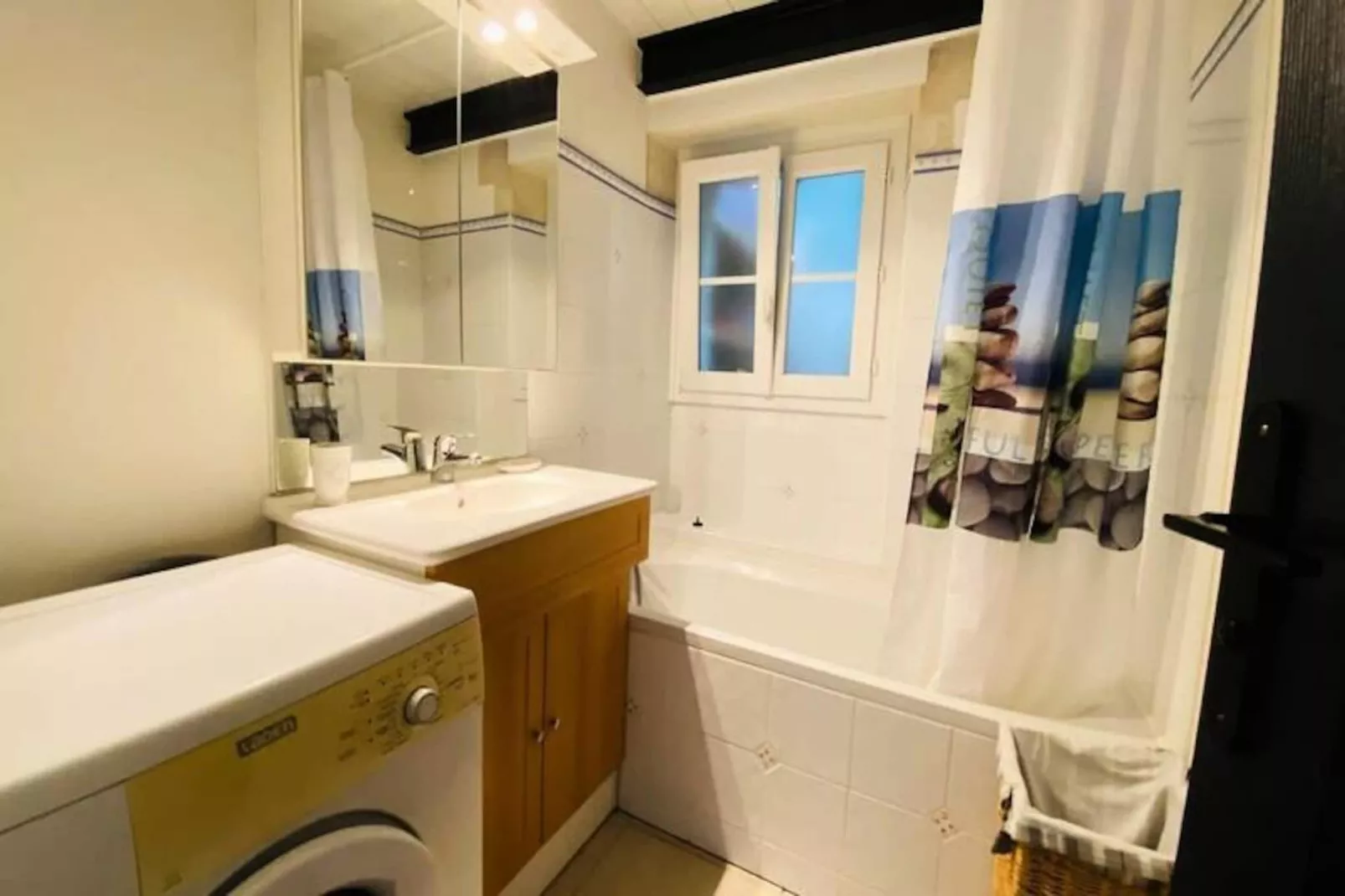 Maison à La Rochelle-Nicht zugeordnet