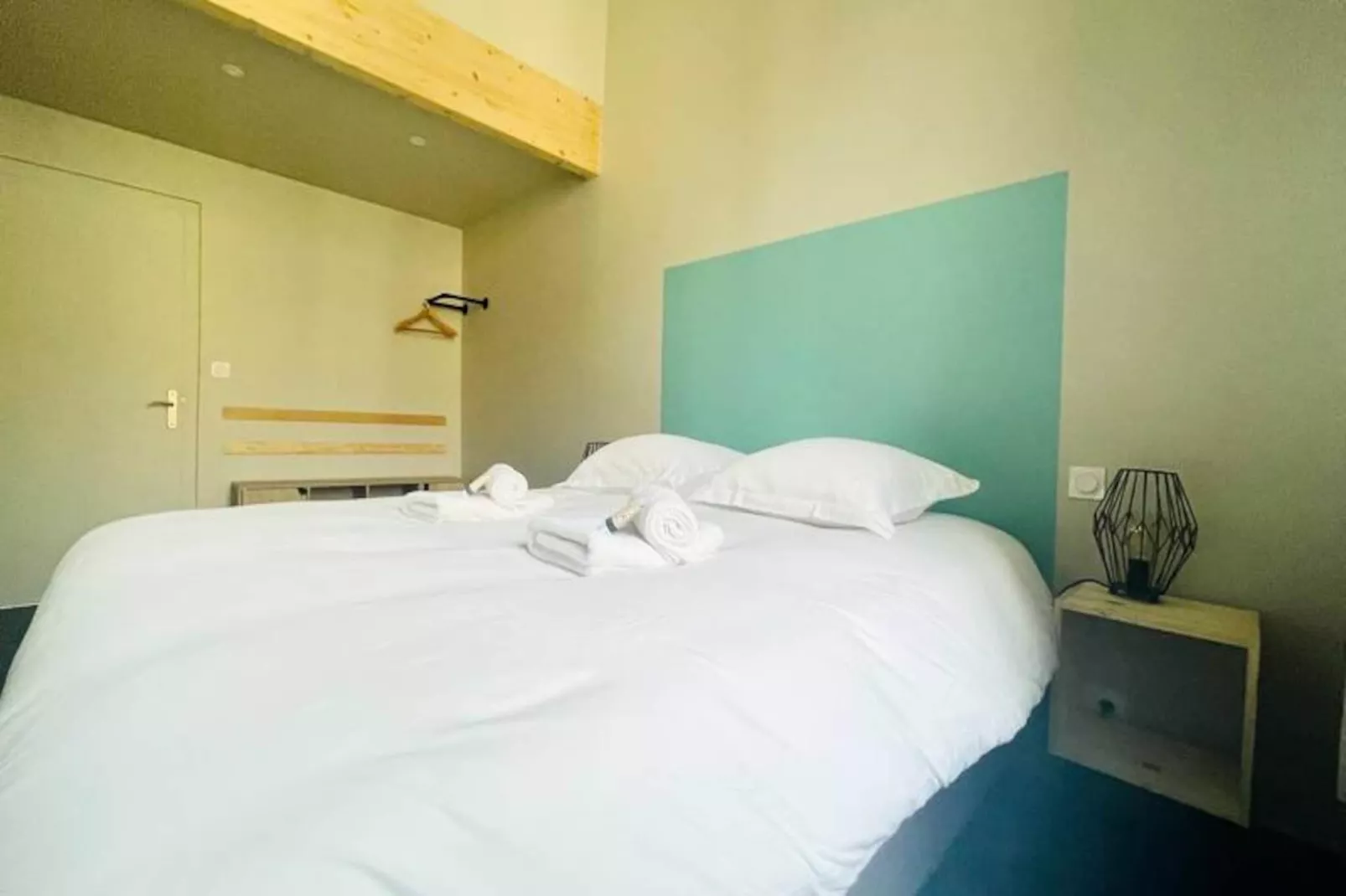 Appartements à La Rochelle-Untagged