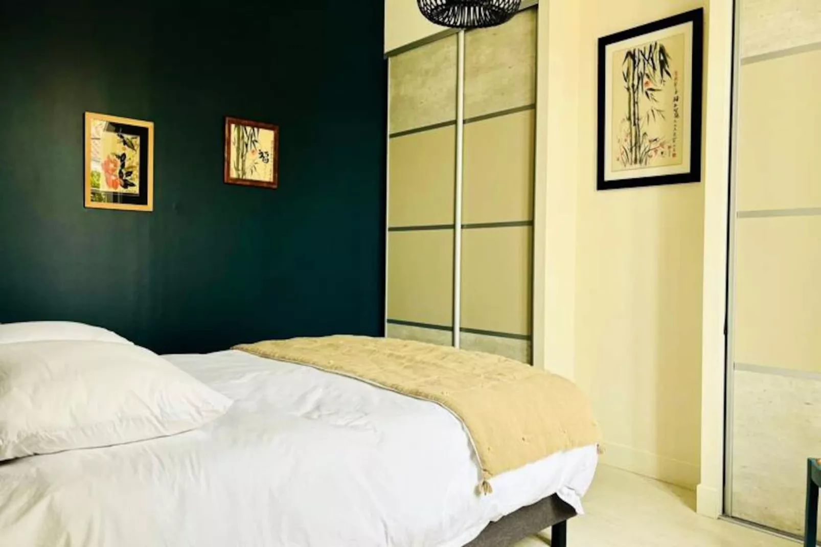 Maison à La Rochelle-Untagged