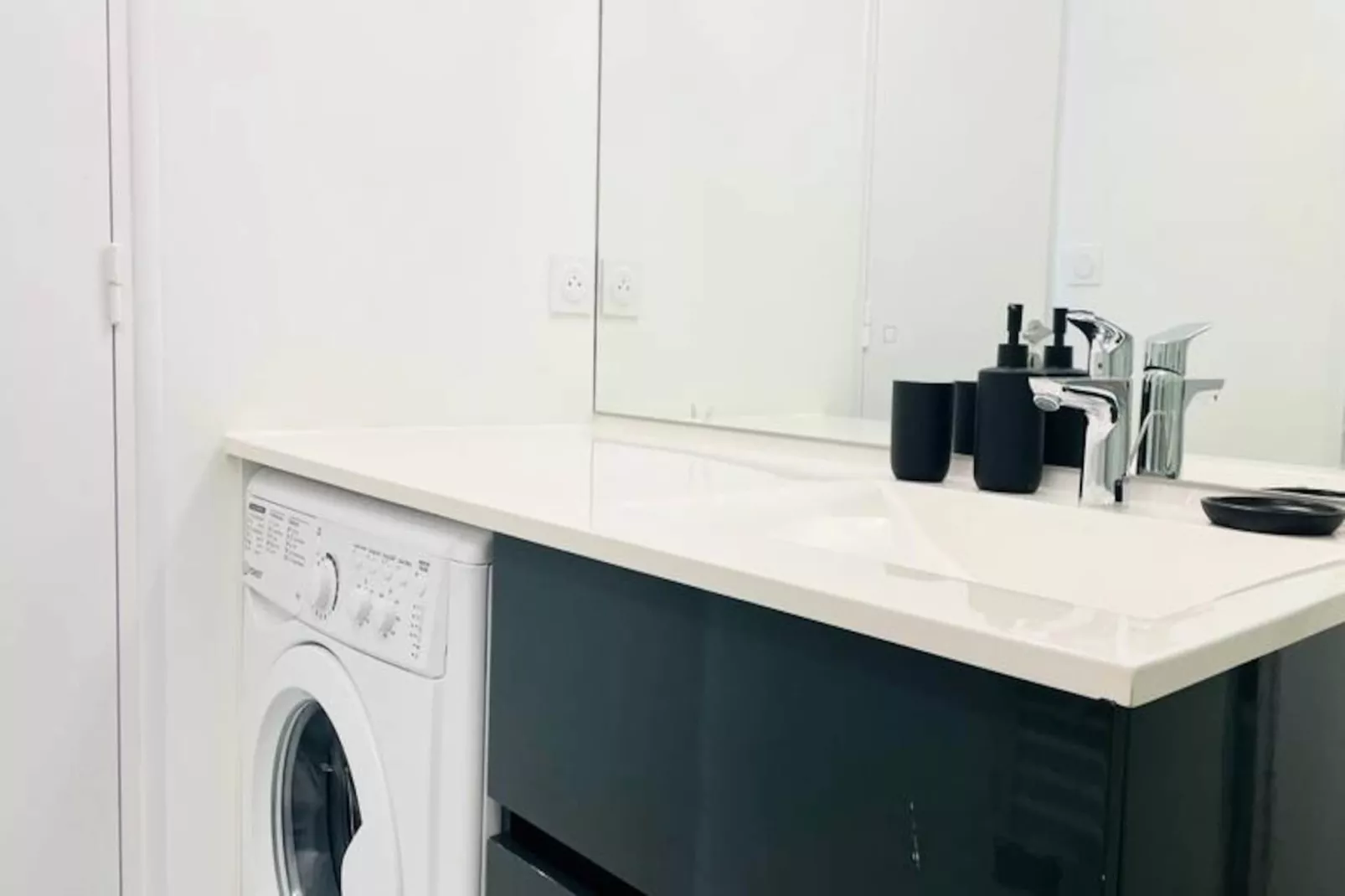 Appartements à La Rochelle-Untagged