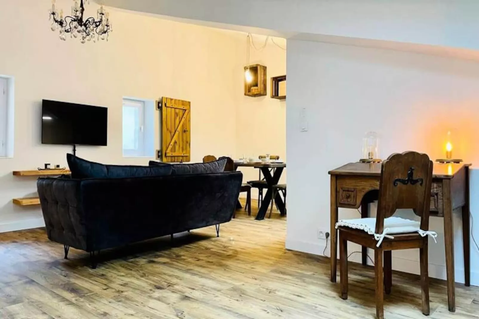 Appartements à La Rochelle-Nicht zugeordnet