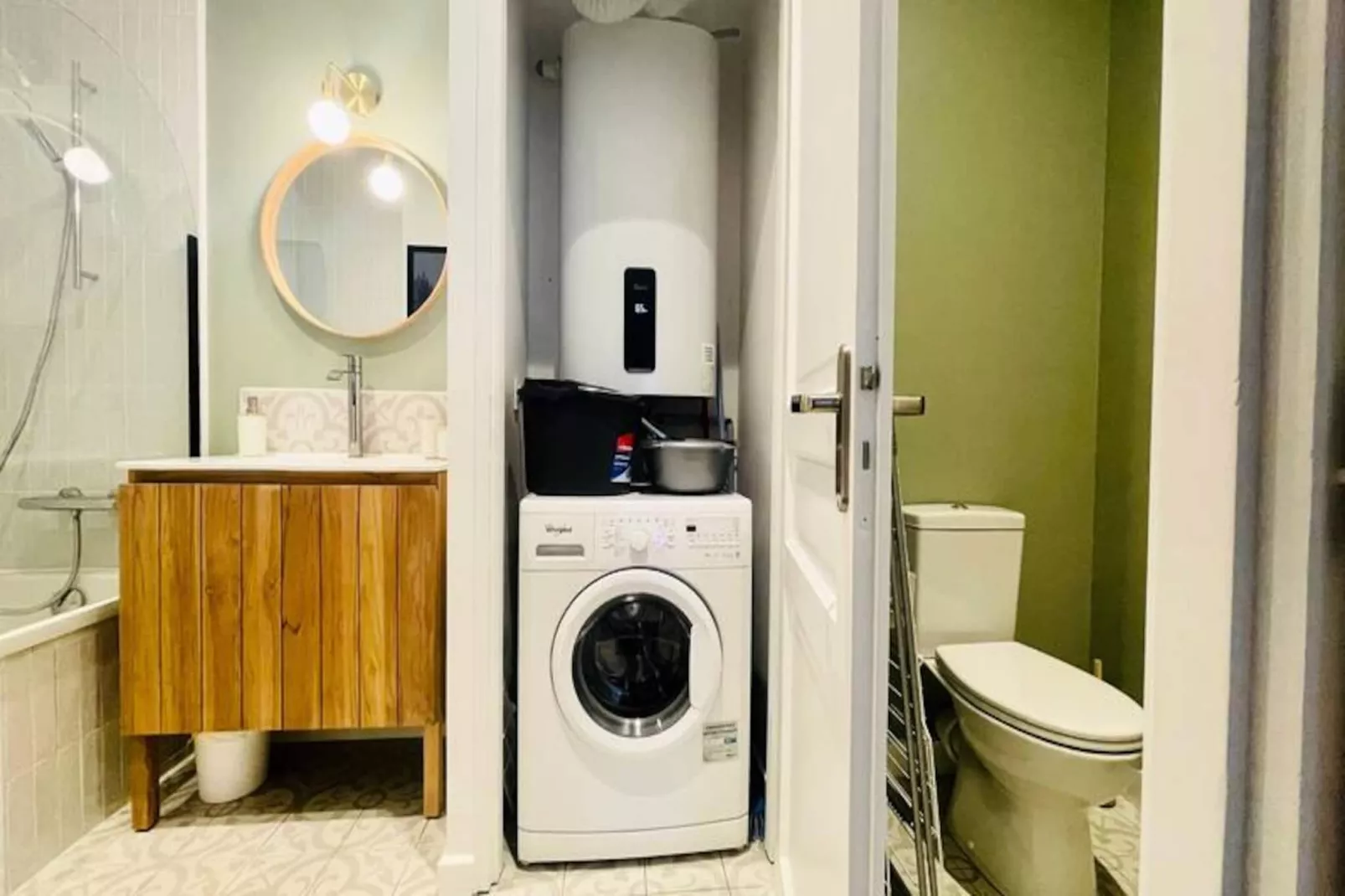 Appartements à La Rochelle-Untagged