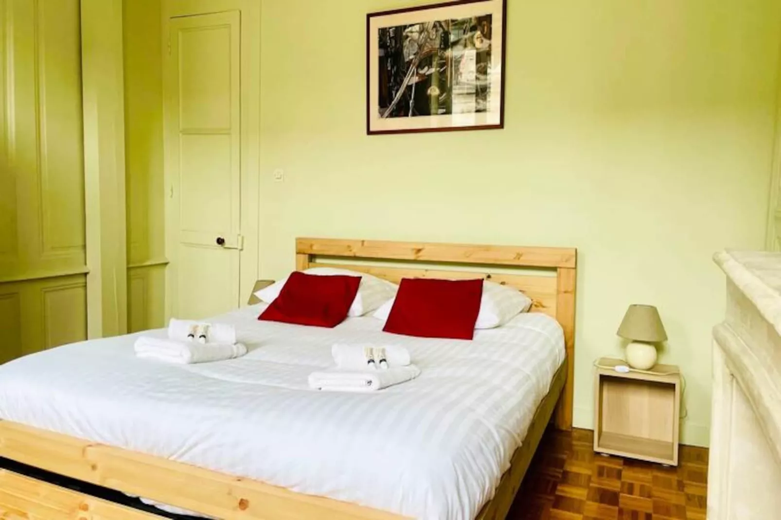 Maison à La Rochelle-Non tagué