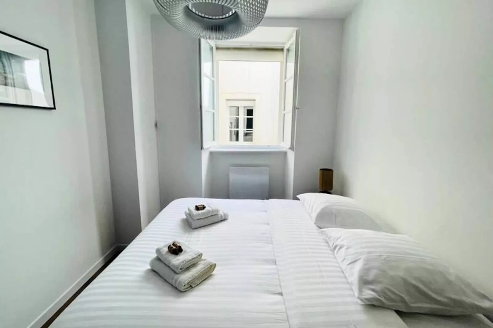 Appartements à La Rochelle-Untagged