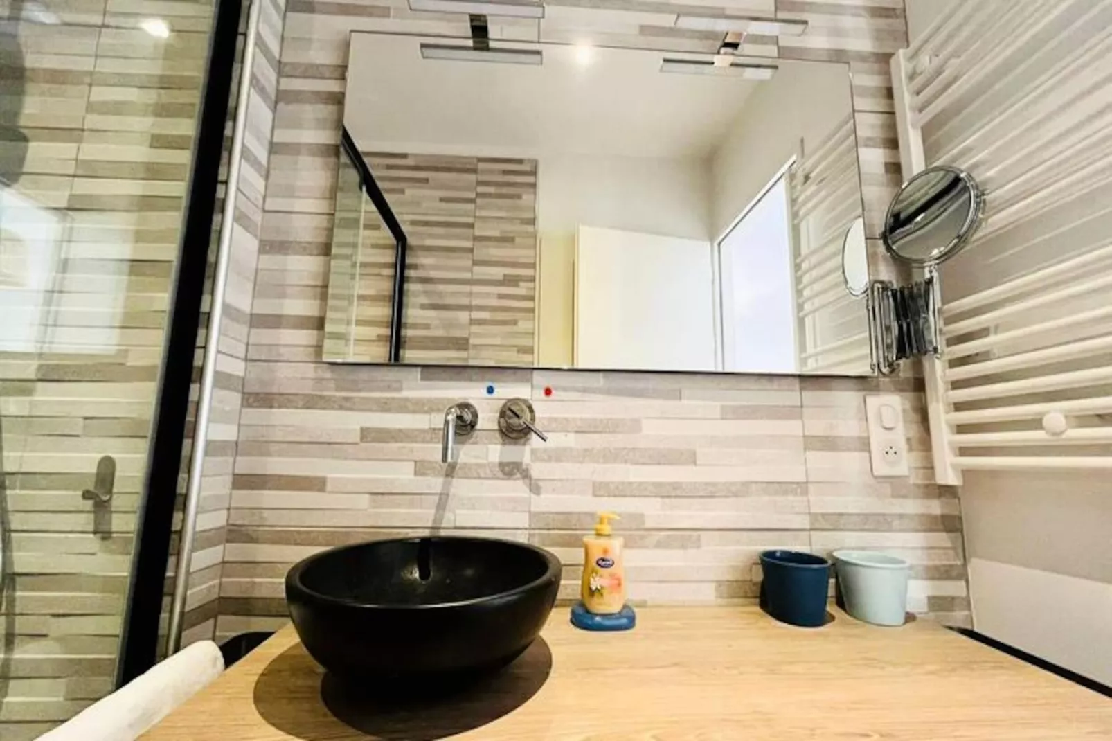 Appartements à La Rochelle-Nicht zugeordnet