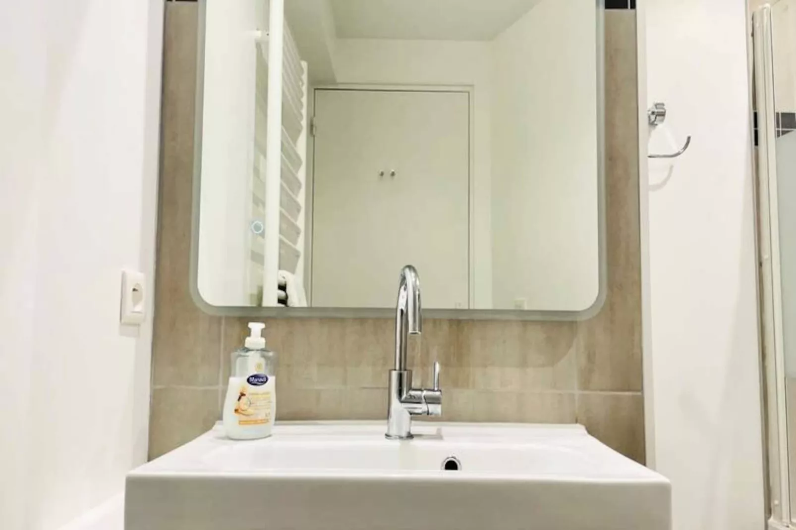 Appartements à La Rochelle-Untagged