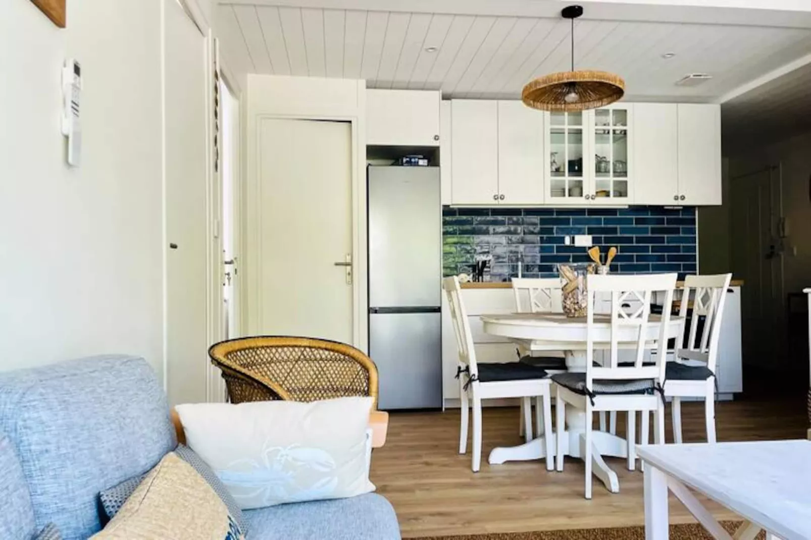 Appartements à La Rochelle-Non tagué