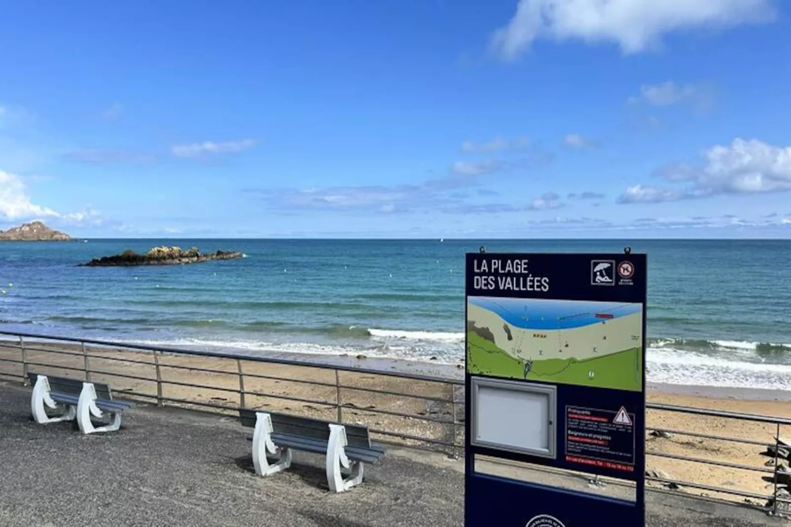 Résidence 1002-pleneuf Val Andre-Untagged