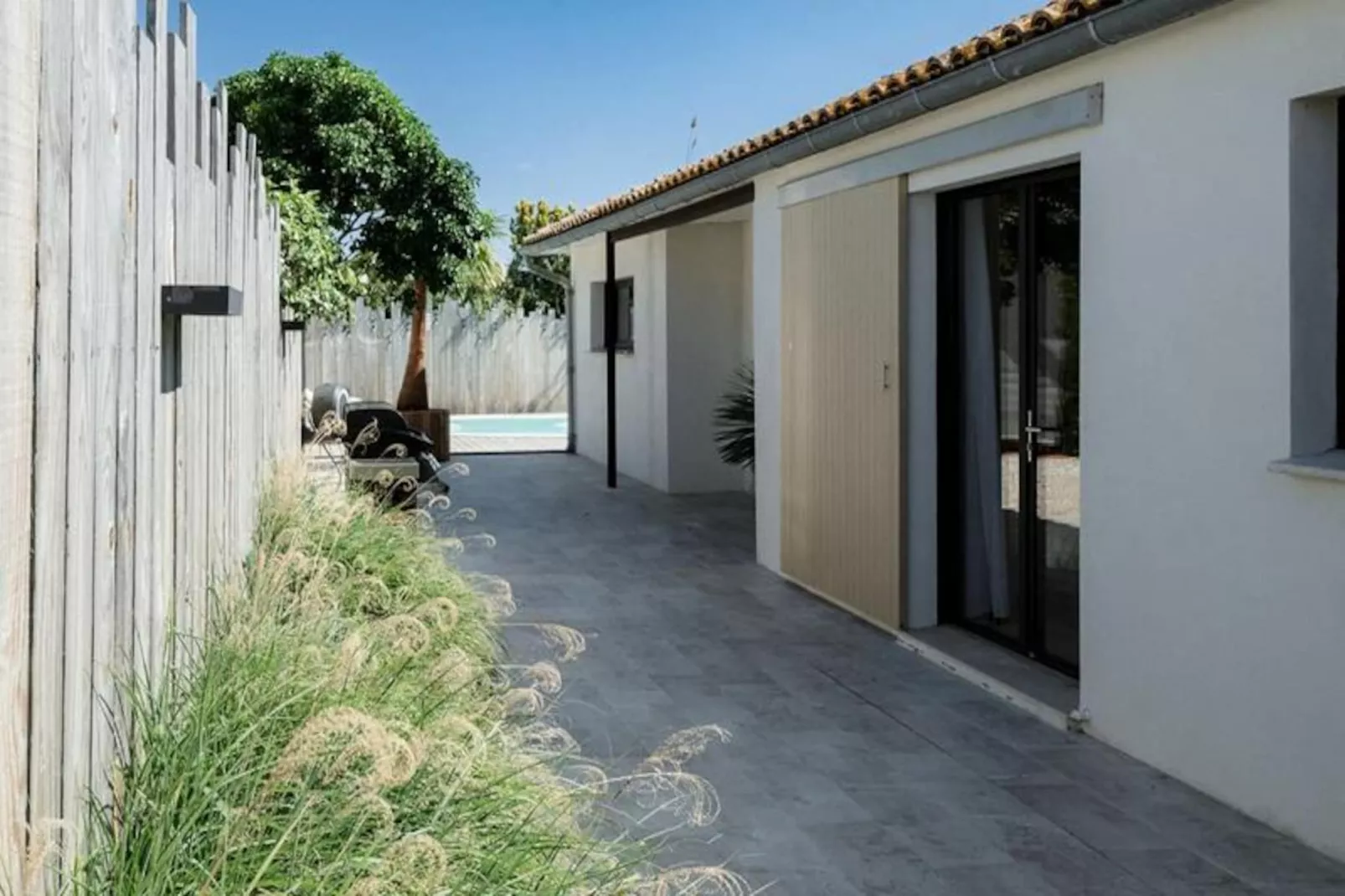 Résidence La Perle Rose Villa Standing 5 &eacute;toiles Avec Piscine Jacuzzi Et Superbe Vue-Nicht zugeordnet