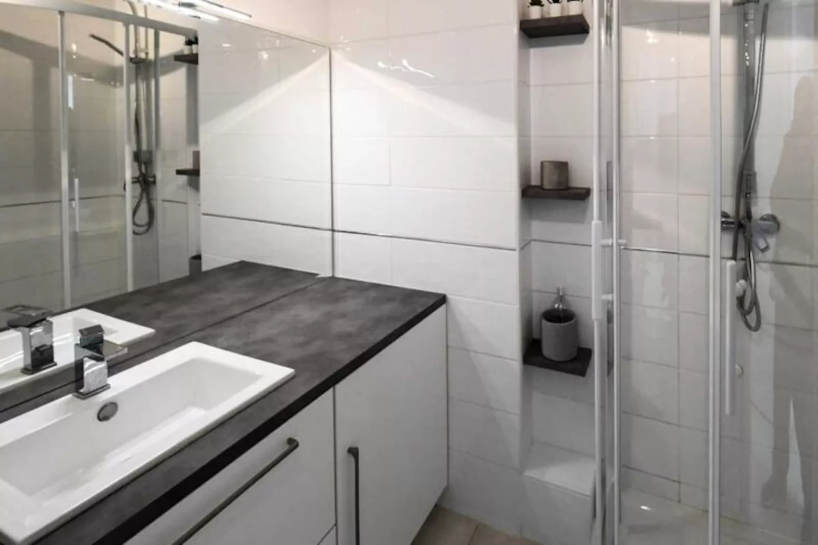 Résidence L'imp&eacute;rial 2 Superbe Appartement 2 Chambres Vue Mer-Nicht zugeordnet