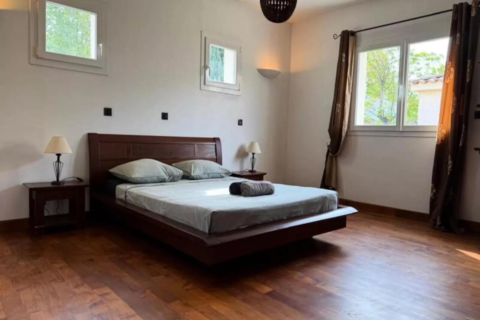 Résidence Villa Yol&eacute;a Avec Piscine Priv&eacute;e Au Grau Du Roi &ndash; Vacances De R&ecirc;ve-Non tagué