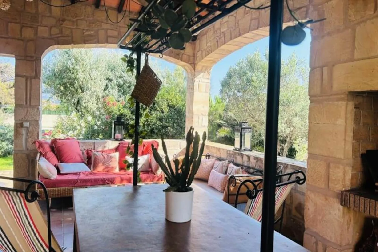 Villa Secret Du Jardin Face &agrave; La Mer-Untagged