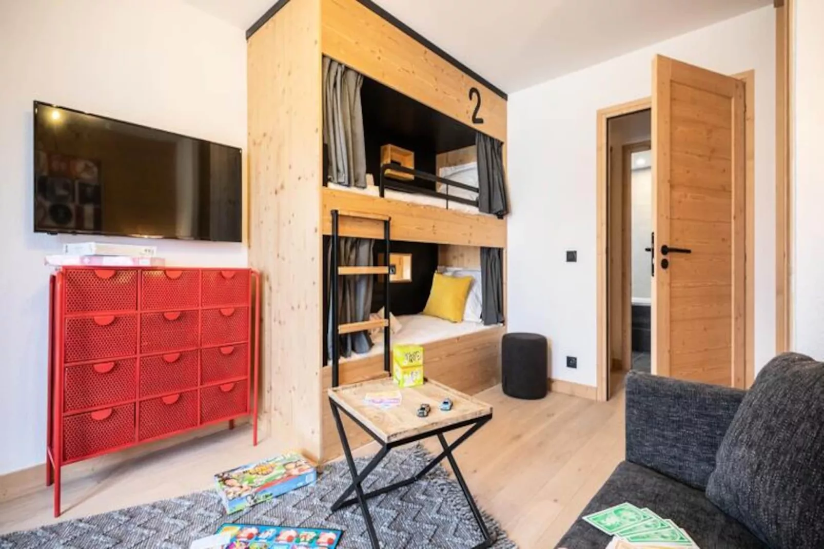 Résidence Terresens Le Snoroc-Untagged