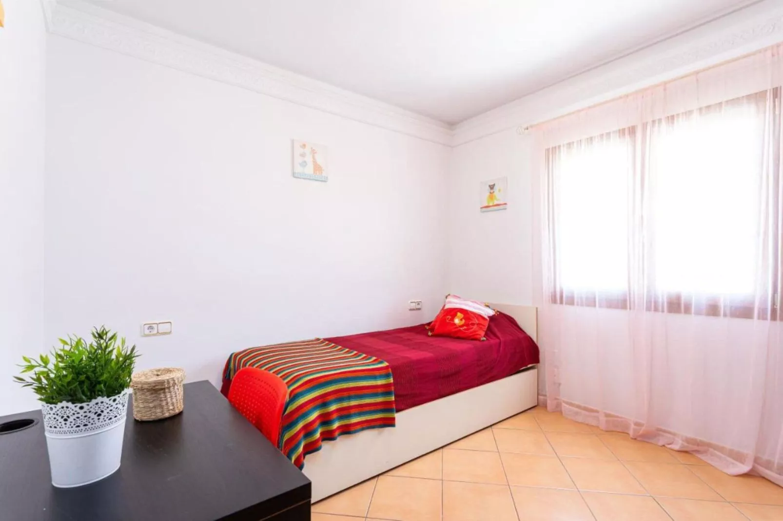 Apartamento en Nerja-Bedroom