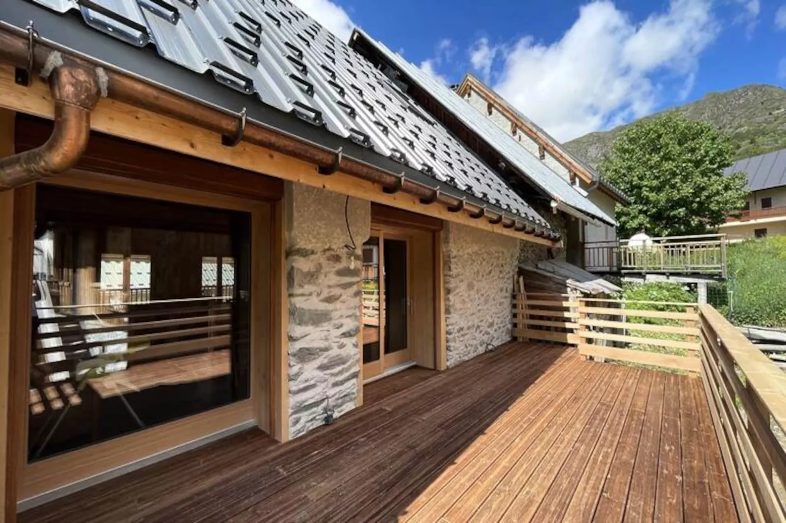 Chalet La Parenthèse-st Sorlin D Arves-Nicht zugeordnet