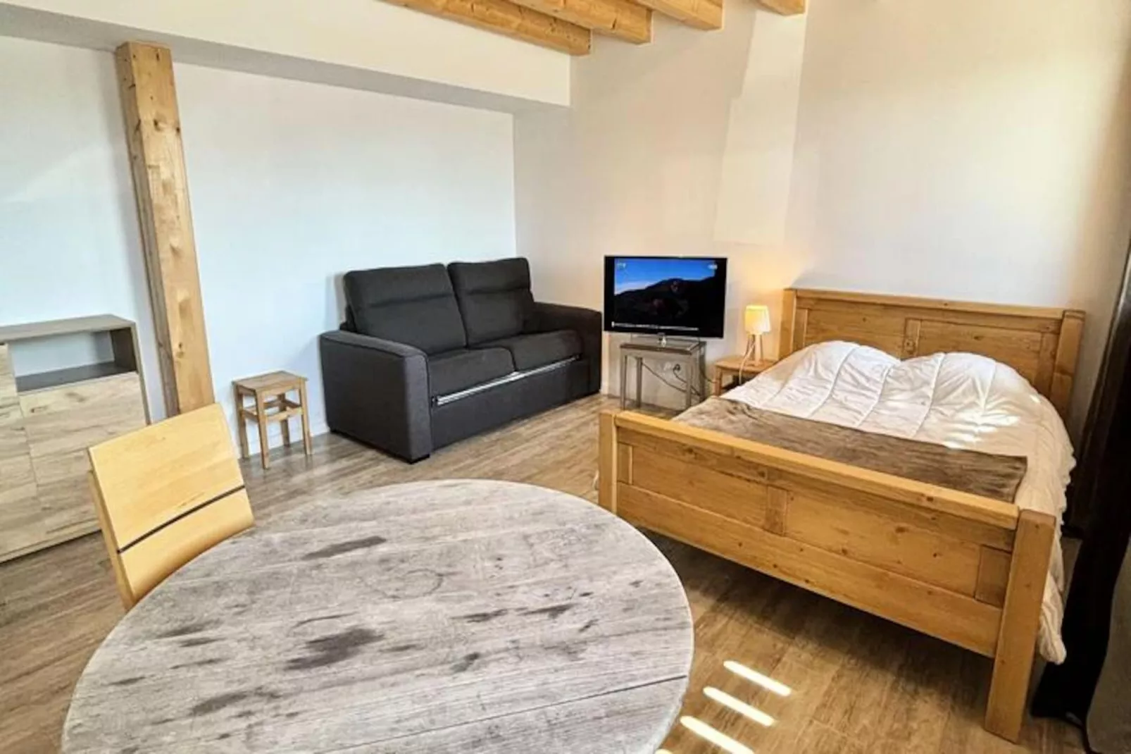 Chalet La Bartavelle-Non tagué