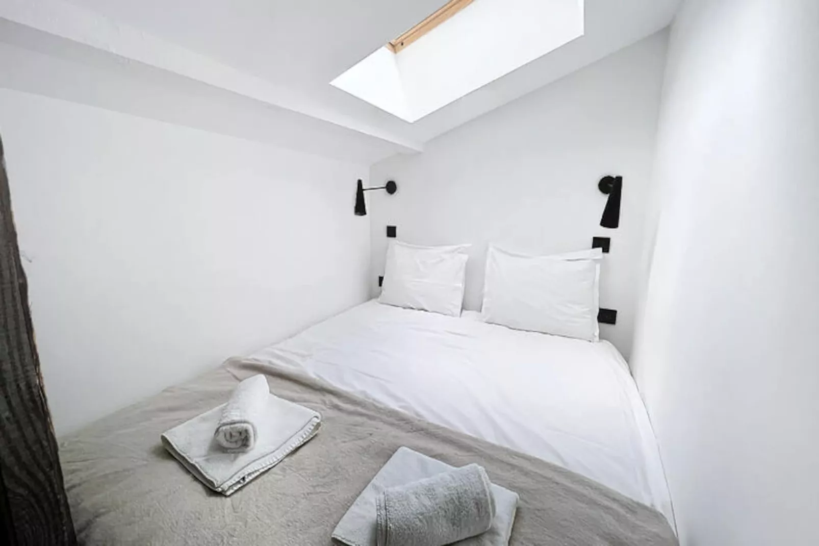 Appartements à Les Gets-Untagged