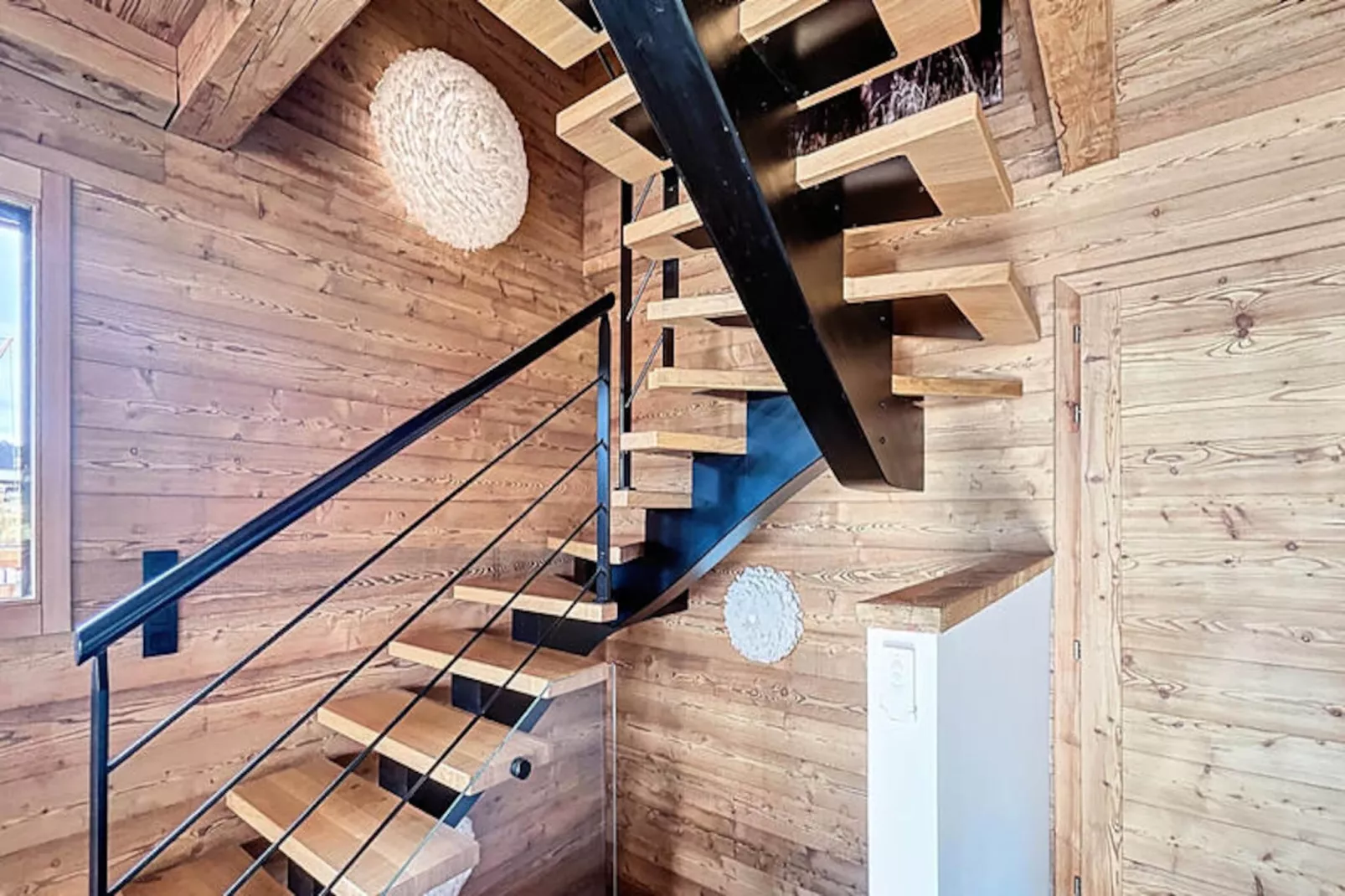 Chalets à Les Gets-Untagged