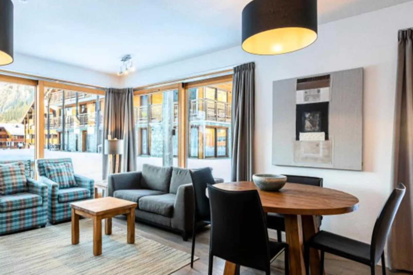 AlpResort Portes du Soleil ****-Untagged