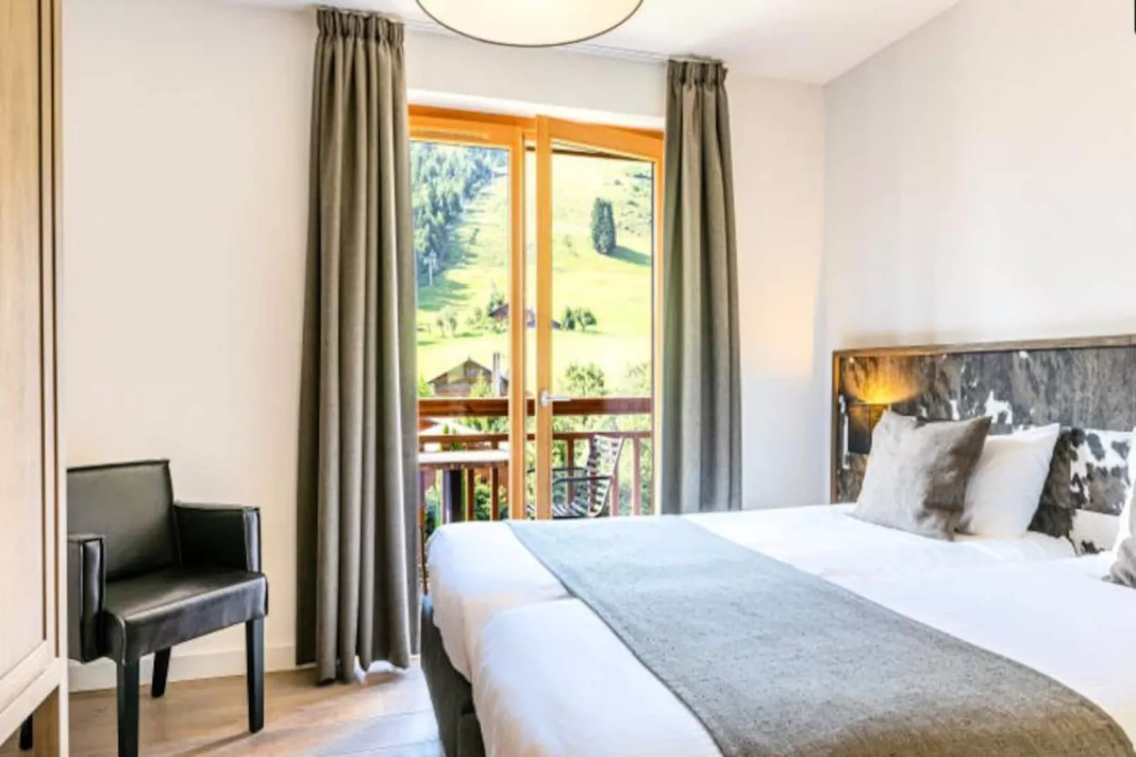 AlpResort Portes du Soleil ****-Untagged