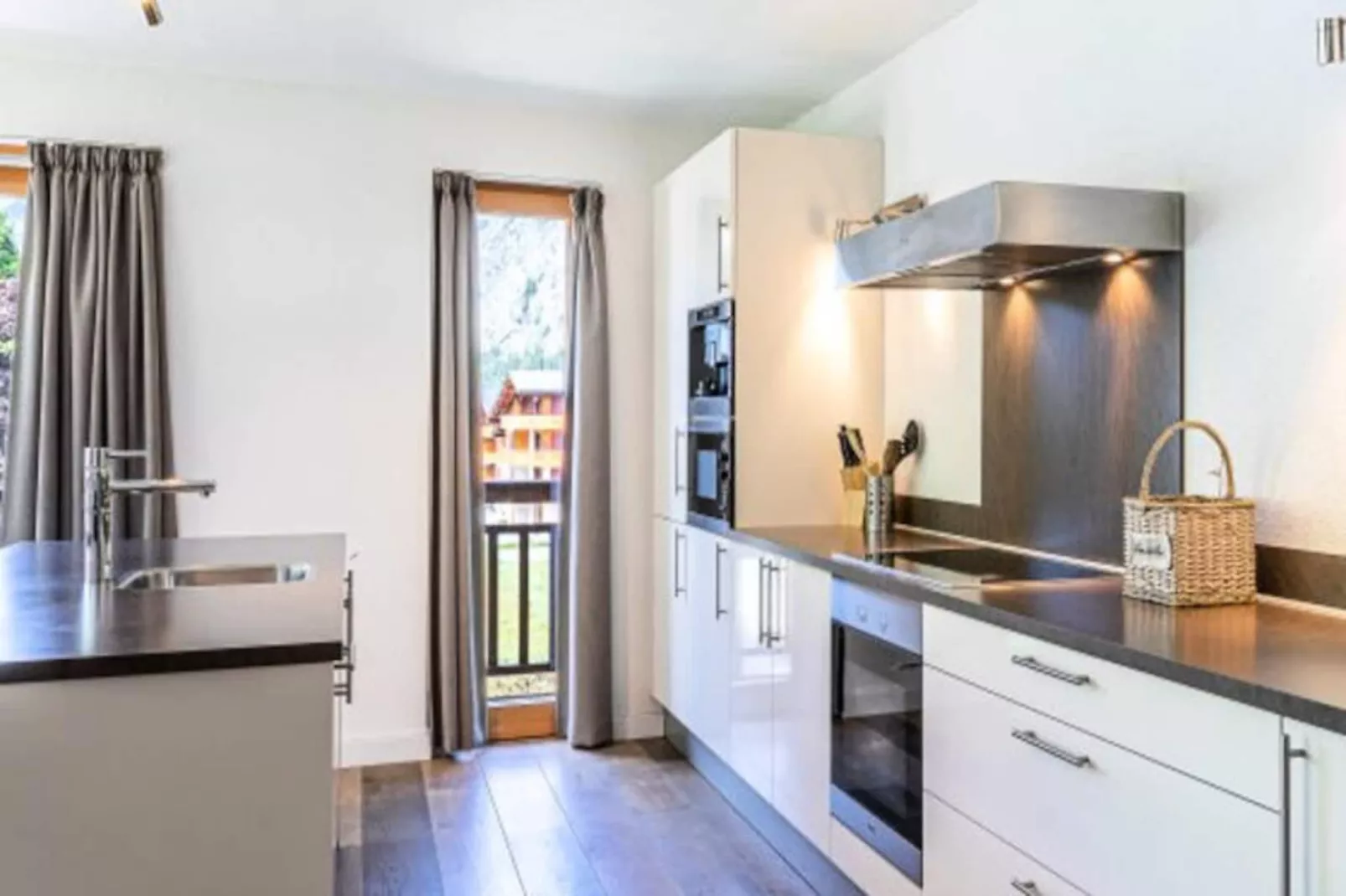 AlpResort Portes du Soleil ****-Untagged