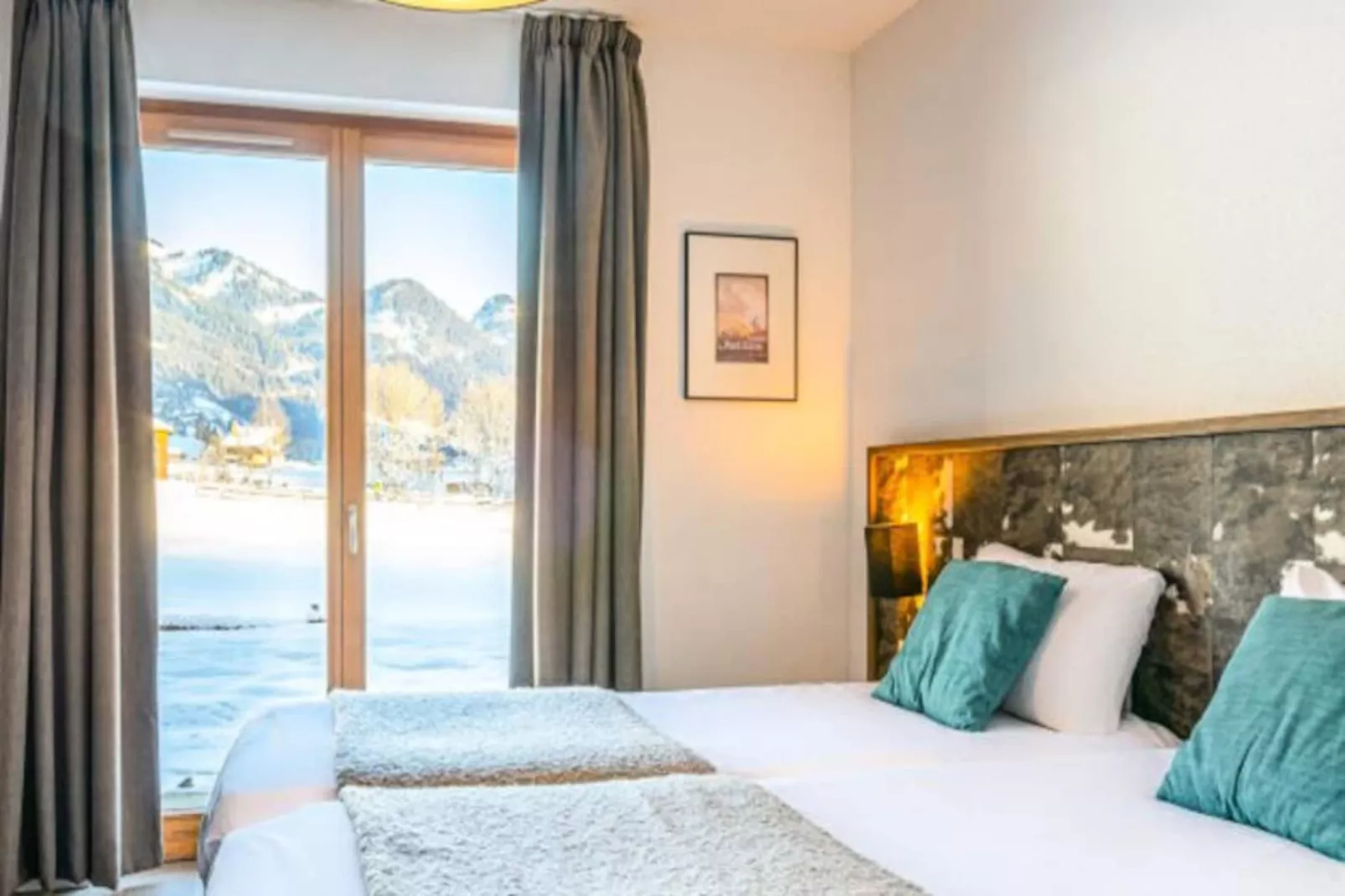 AlpResort Portes du Soleil ****-Untagged