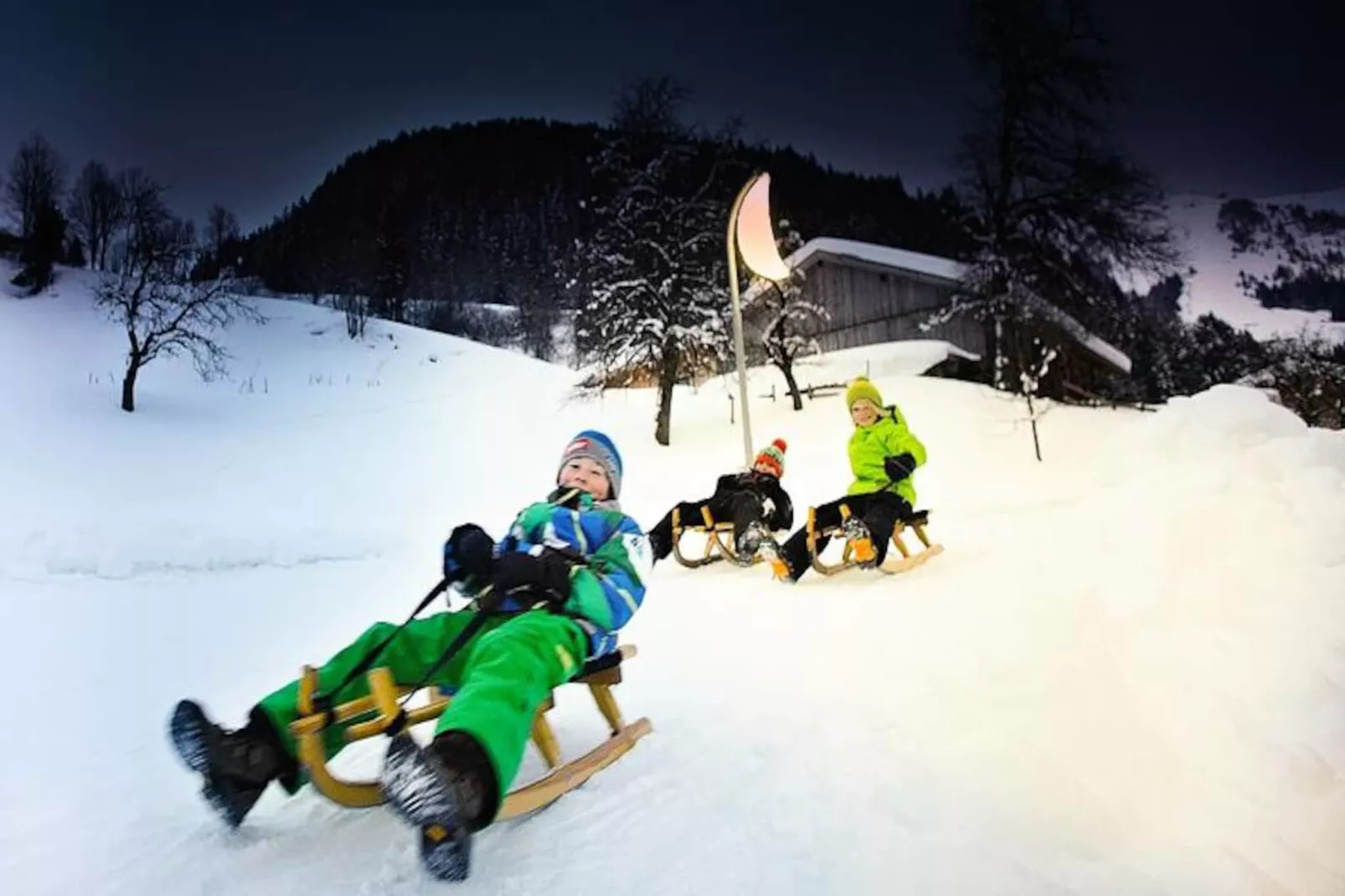 AlpChalets Portes du Soleil *****-Non tagué