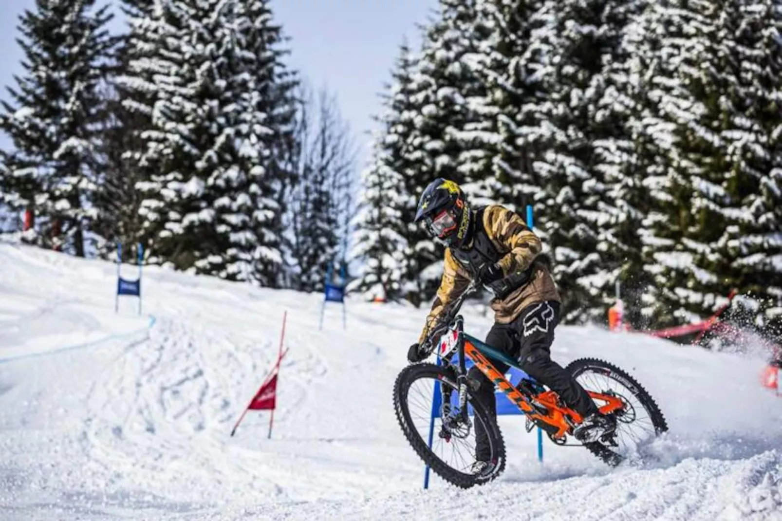 AlpChalets Portes du Soleil *****-Untagged