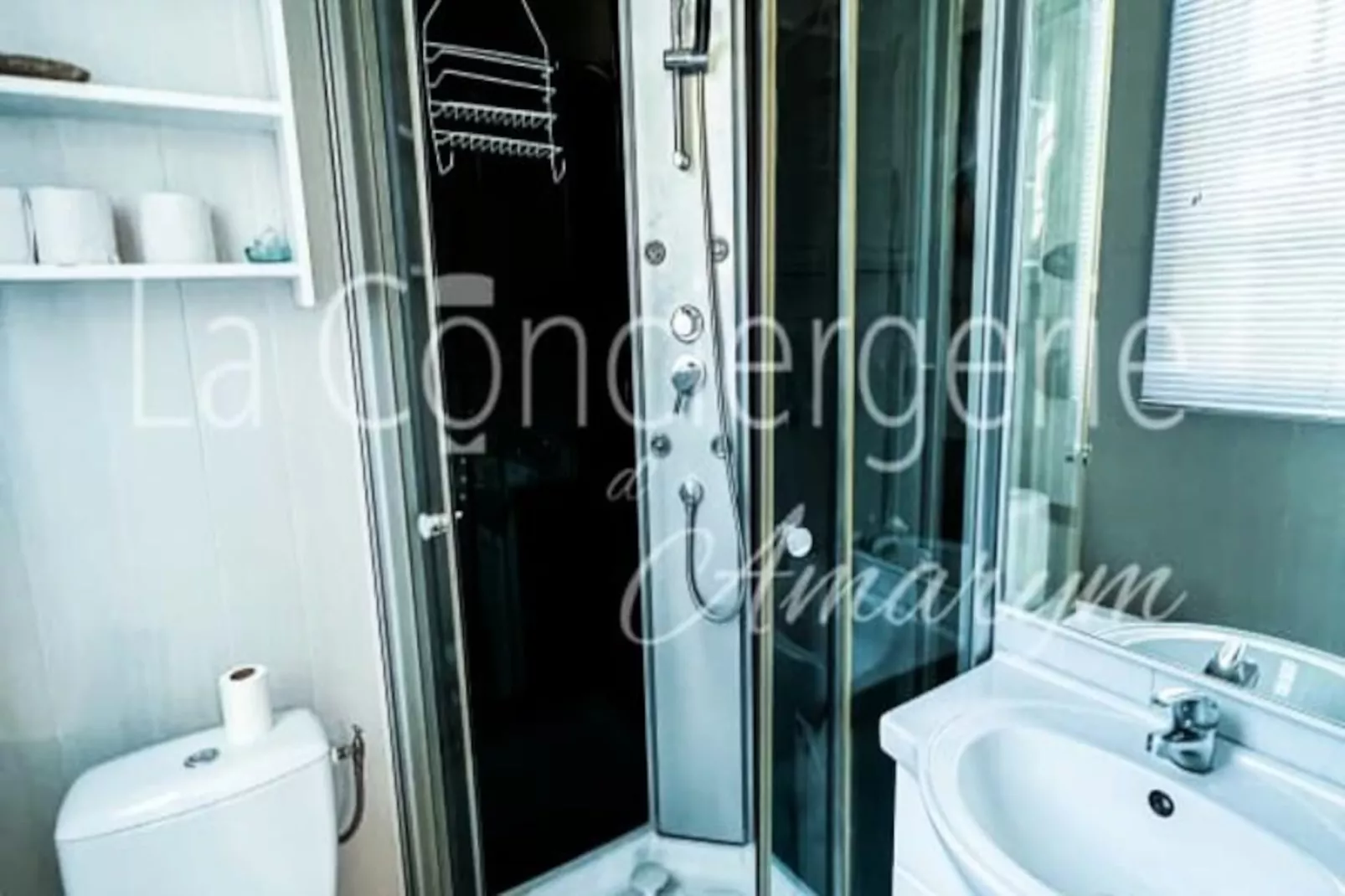 Résidence Mh01 - Appt Cosy Avec Vue Panoramique Sur La Mer-Untagged