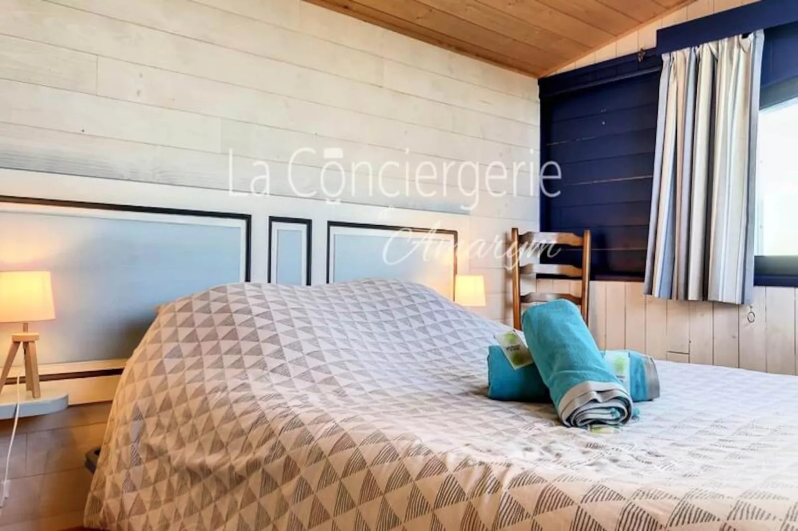 Résidence Villa "le Hublot" &ndash; &eacute;vasion Face &agrave; La Mer-Non tagué