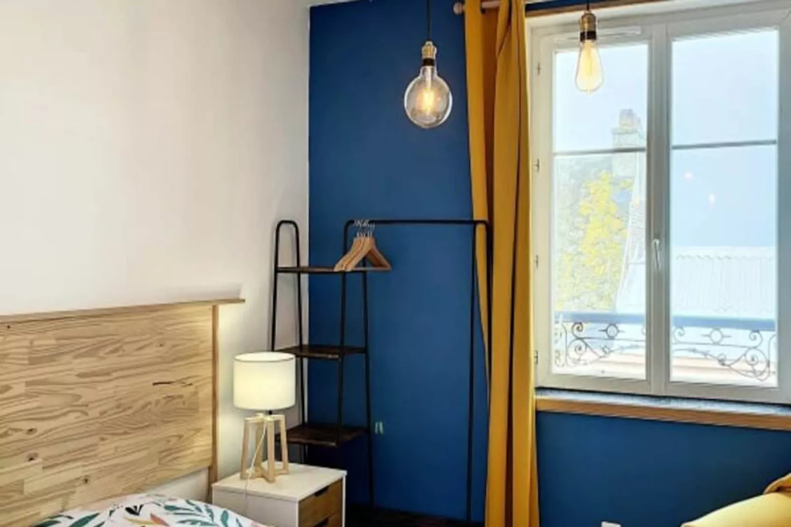 Résidence As 50 - Les Bateaux Au Bord De L'eau-Non tagué