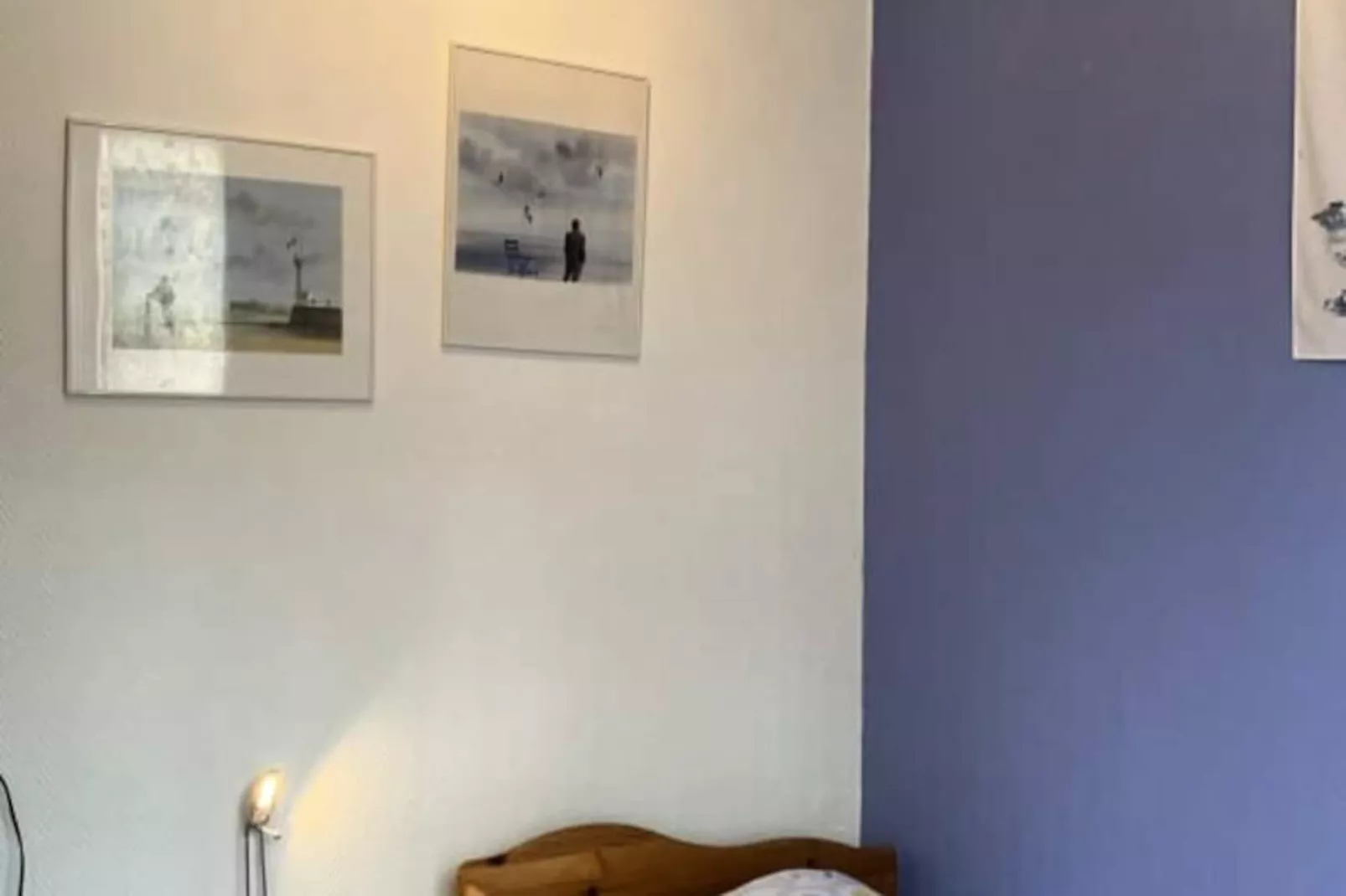 Résidence Al 31 &ndash; La Mar&eacute;e : S&eacute;jour Marin Au C&oelig;ur D&rsquo;ault-Nicht zugeordnet