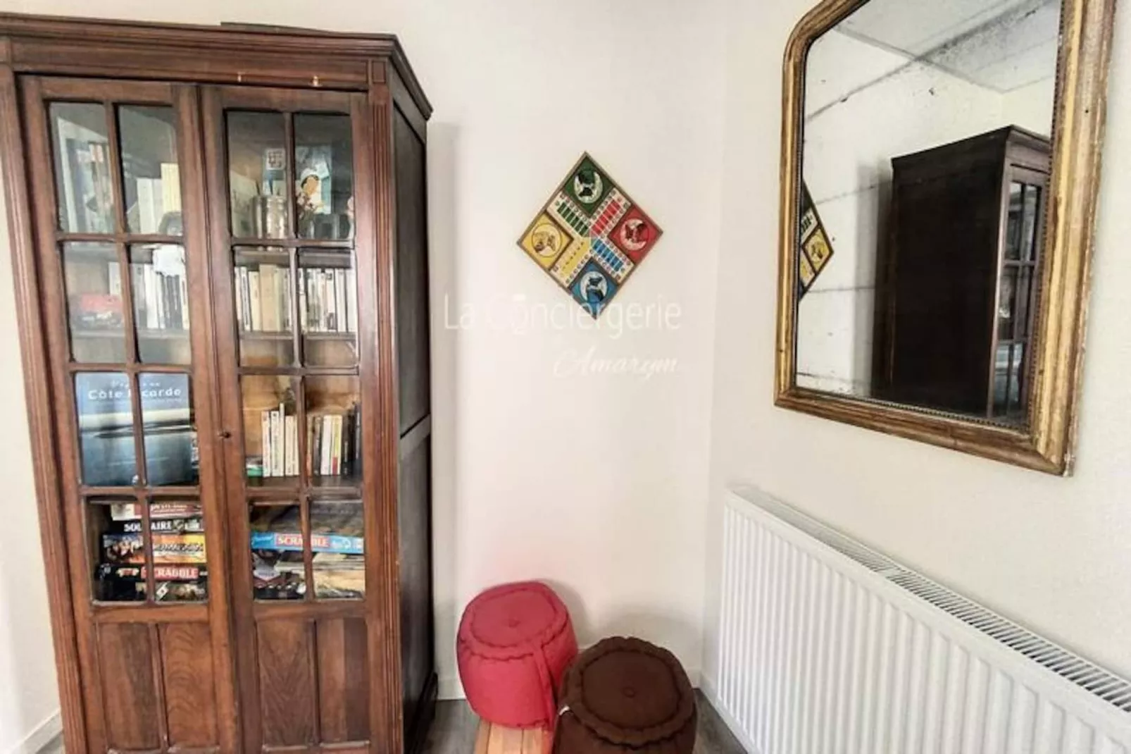 Résidence Ar60 - La Belle Aultoise : S&eacute;jour Relaxant Avec Espace Ext&eacute;rieur-Non tagué