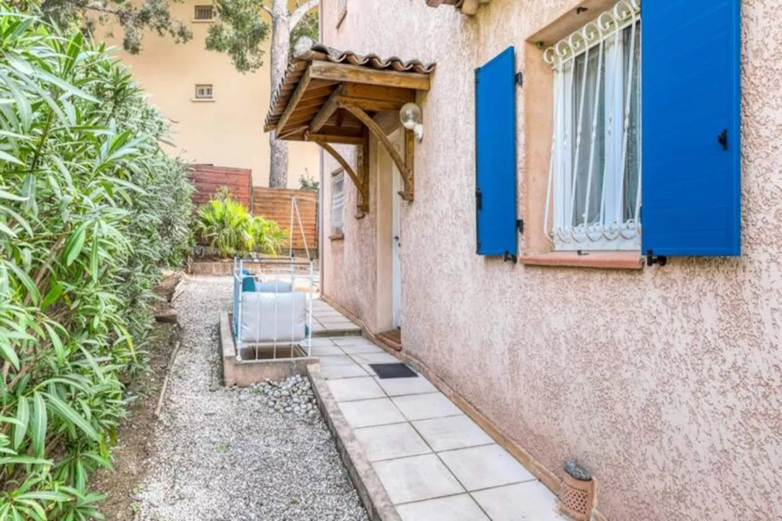 Résidence Vacances En Famille: Maison Avec Piscine & Vue Mer-Untagged