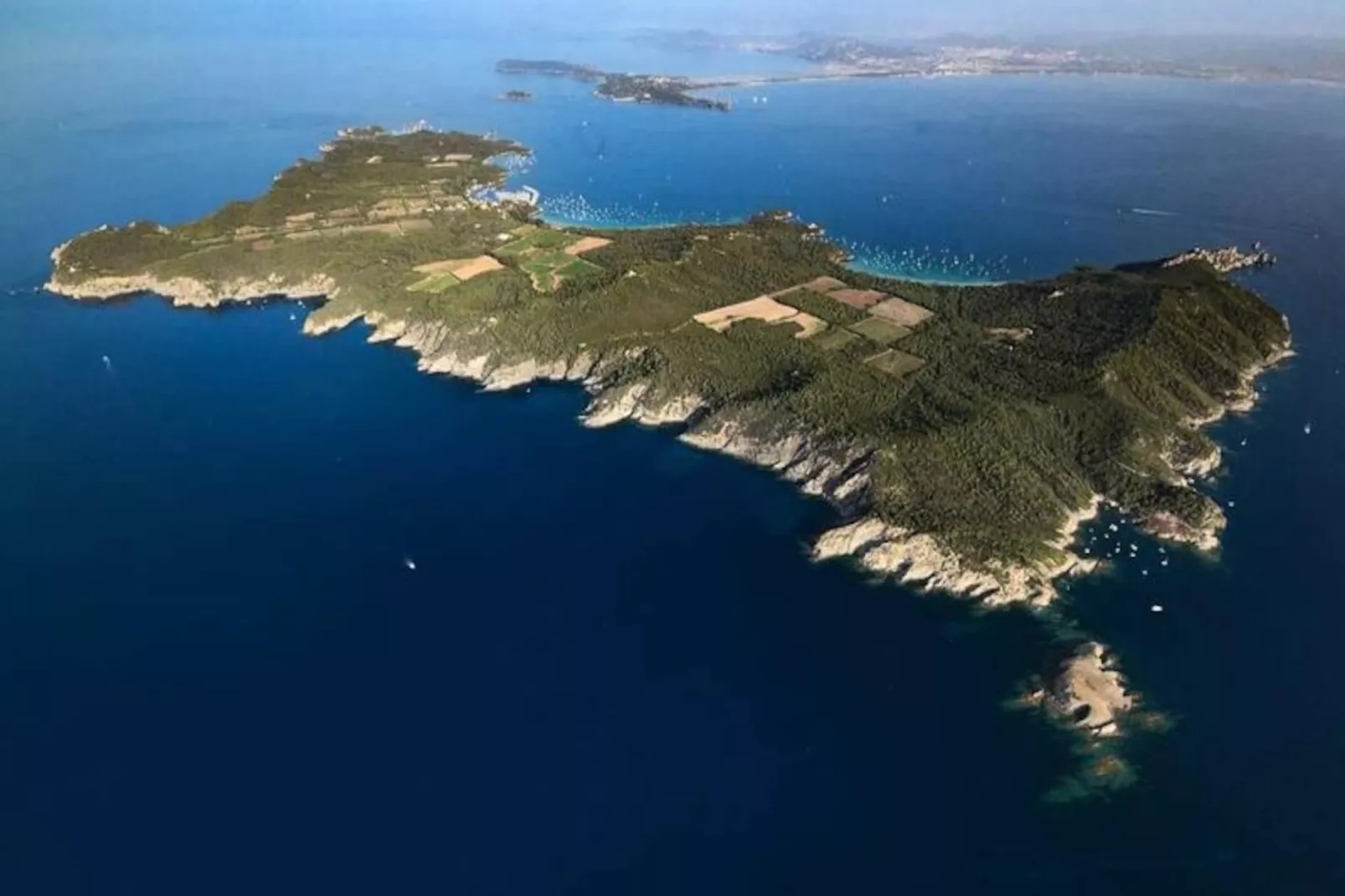 Résidence La Tancade-hyeres-Untagged