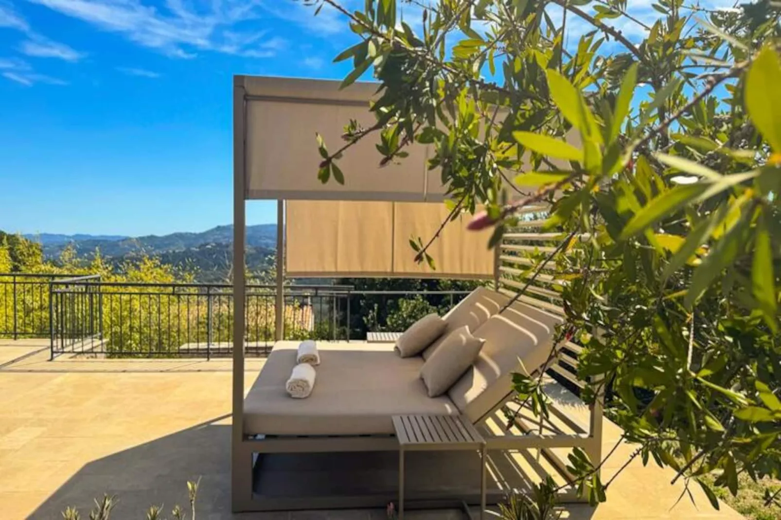 Villa Moderne 8p, Piscine Et Vue Montagnes-Non tagué