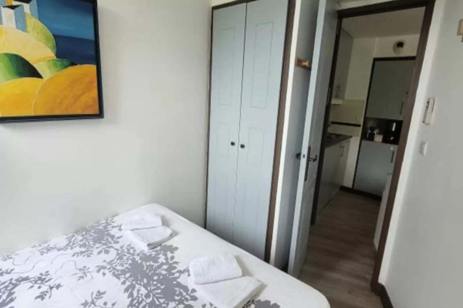 Cap Esterel En Famille - 2pièces Vue Mer Jardin Piscine Clim Parking Inclus-Non tagué