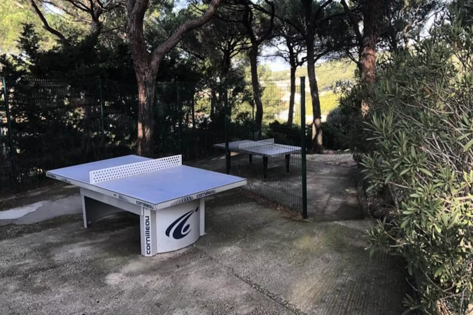 Vue Mer Imprenable, T3, Loggia, 6 Pers, Piscine, Tennis, Parking-Untagged