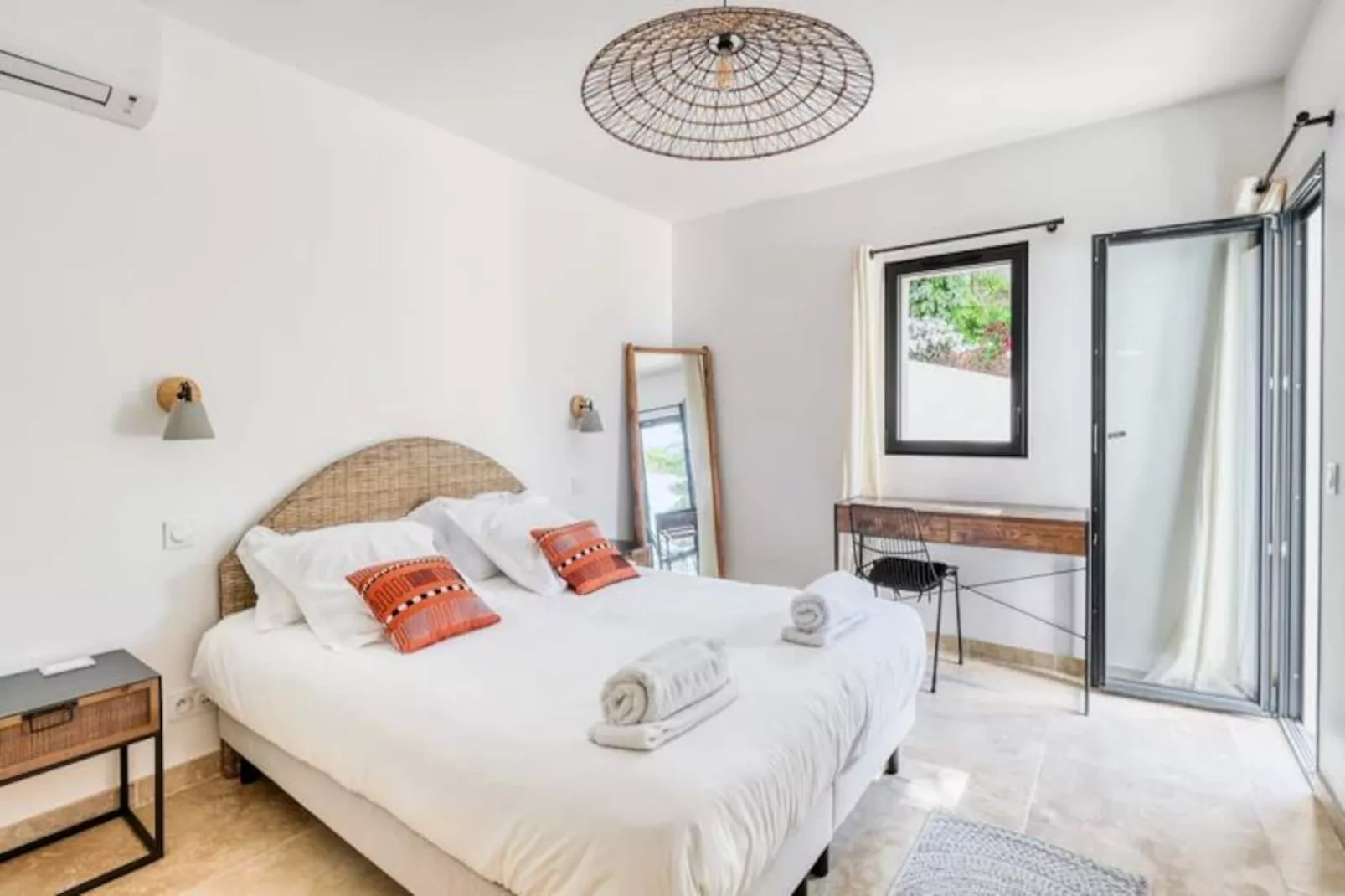 Résidence Villa Vue Mer Avec Piscine Pour 6 Personnes-Nicht zugeordnet