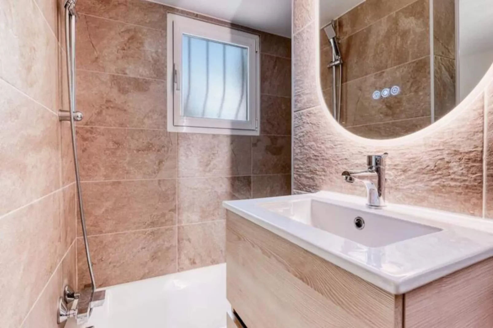 Résidence Villa Tanit - Piscine, Vue Mer - 10 Personnes-Untagged