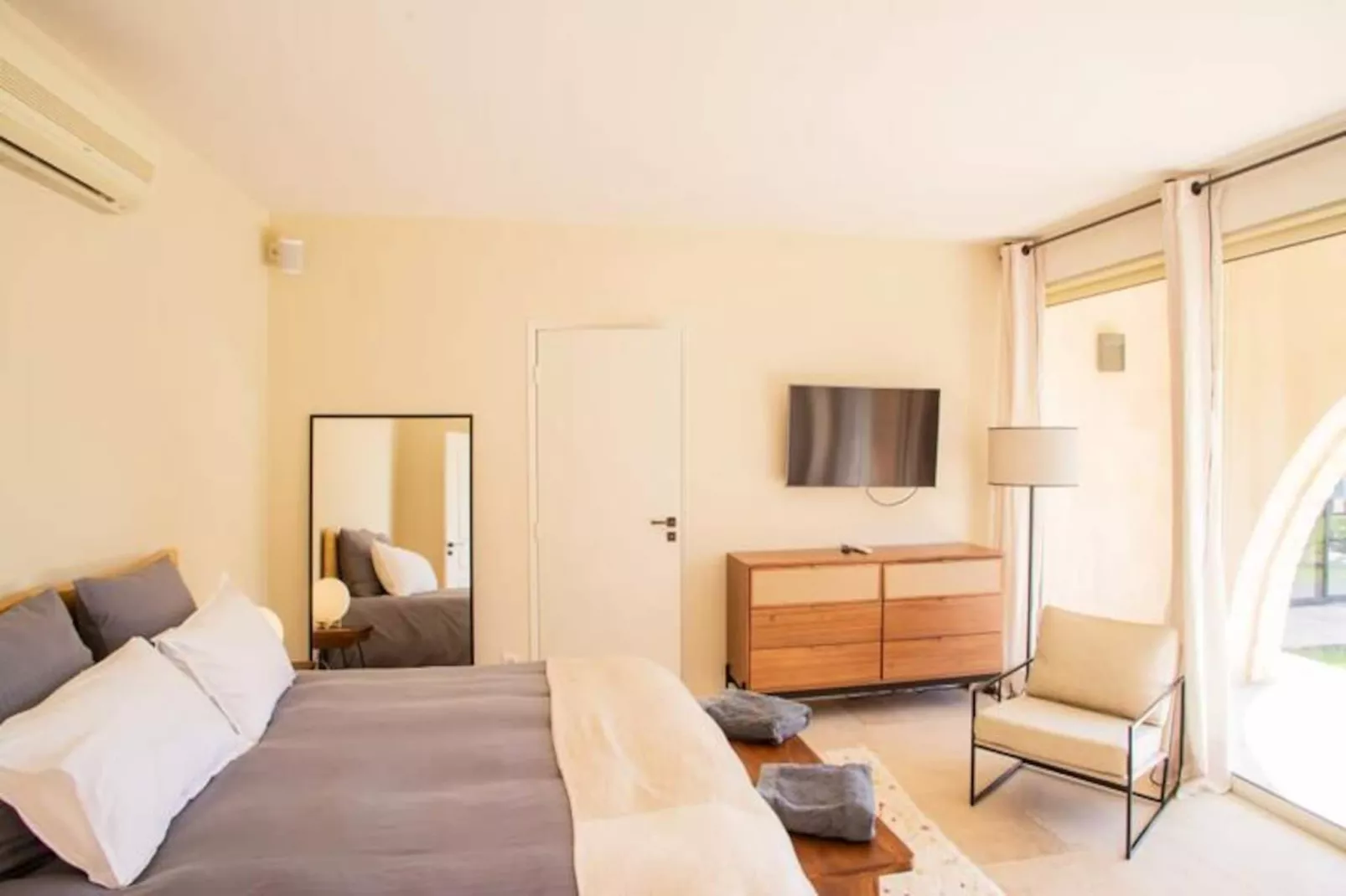 Villa De Haut Standing - 8 Chambres - Piscine-Untagged