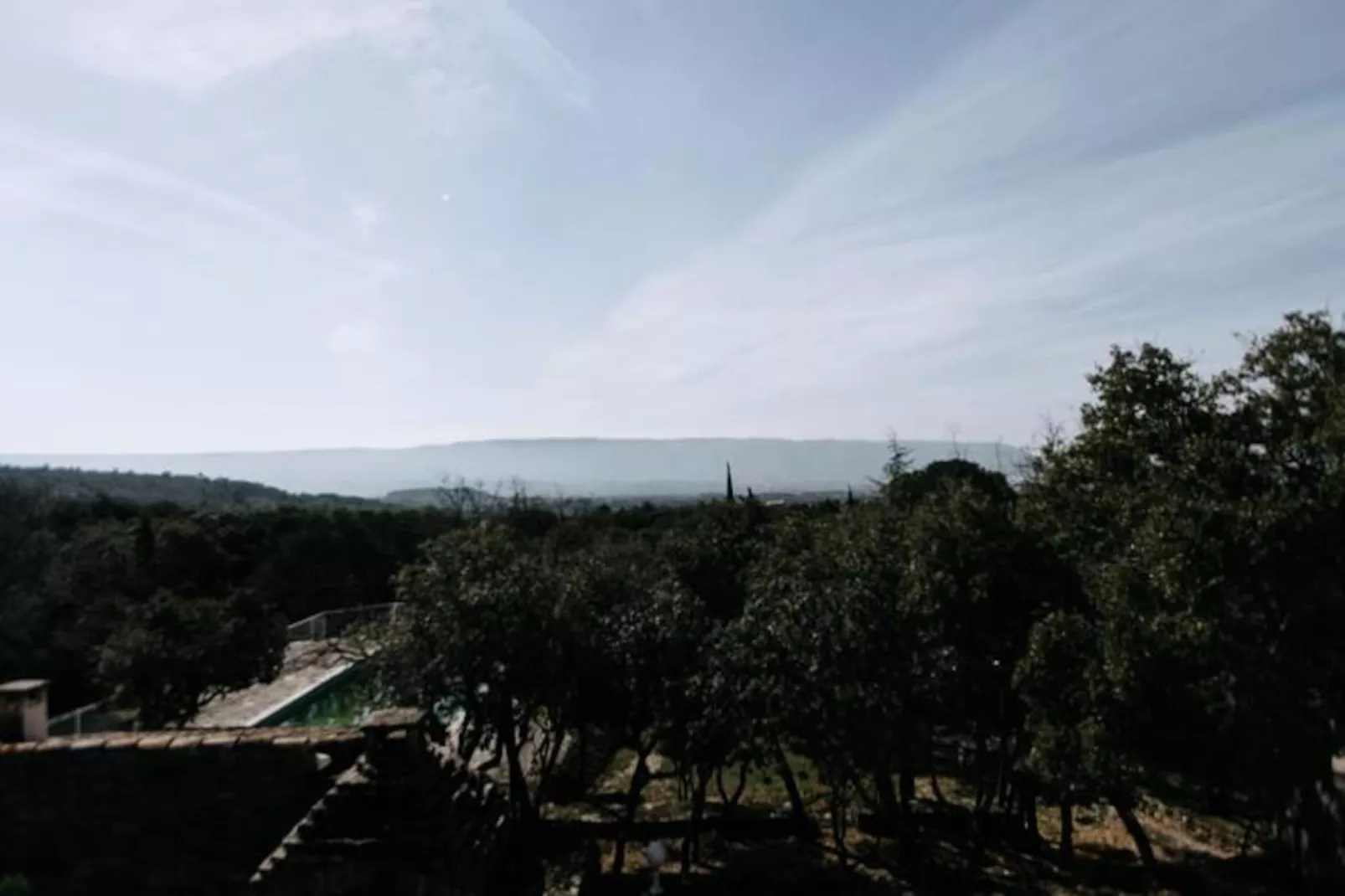 "les Campanettes" : Superbe Mas En Provence-Untagged