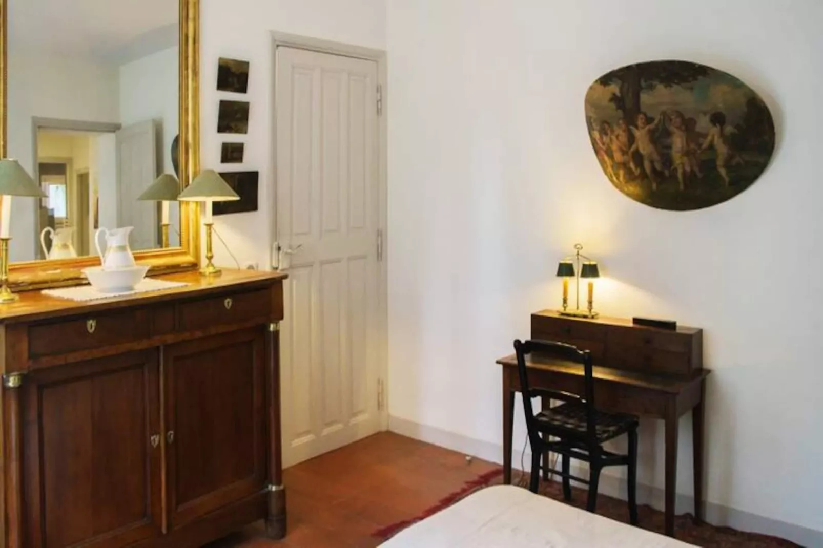 Maison De Vacances &agrave; Lourmarin &ndash; Vue Sur Le Ch&acirc;teau-Untagged