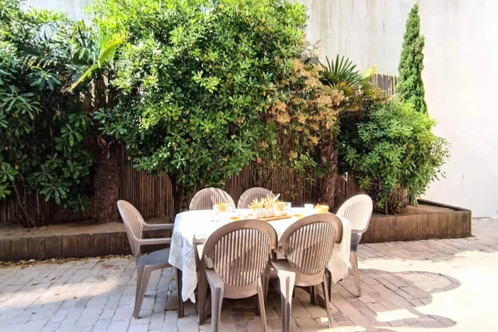 Maison à Les Sables d'Olonne-Untagged