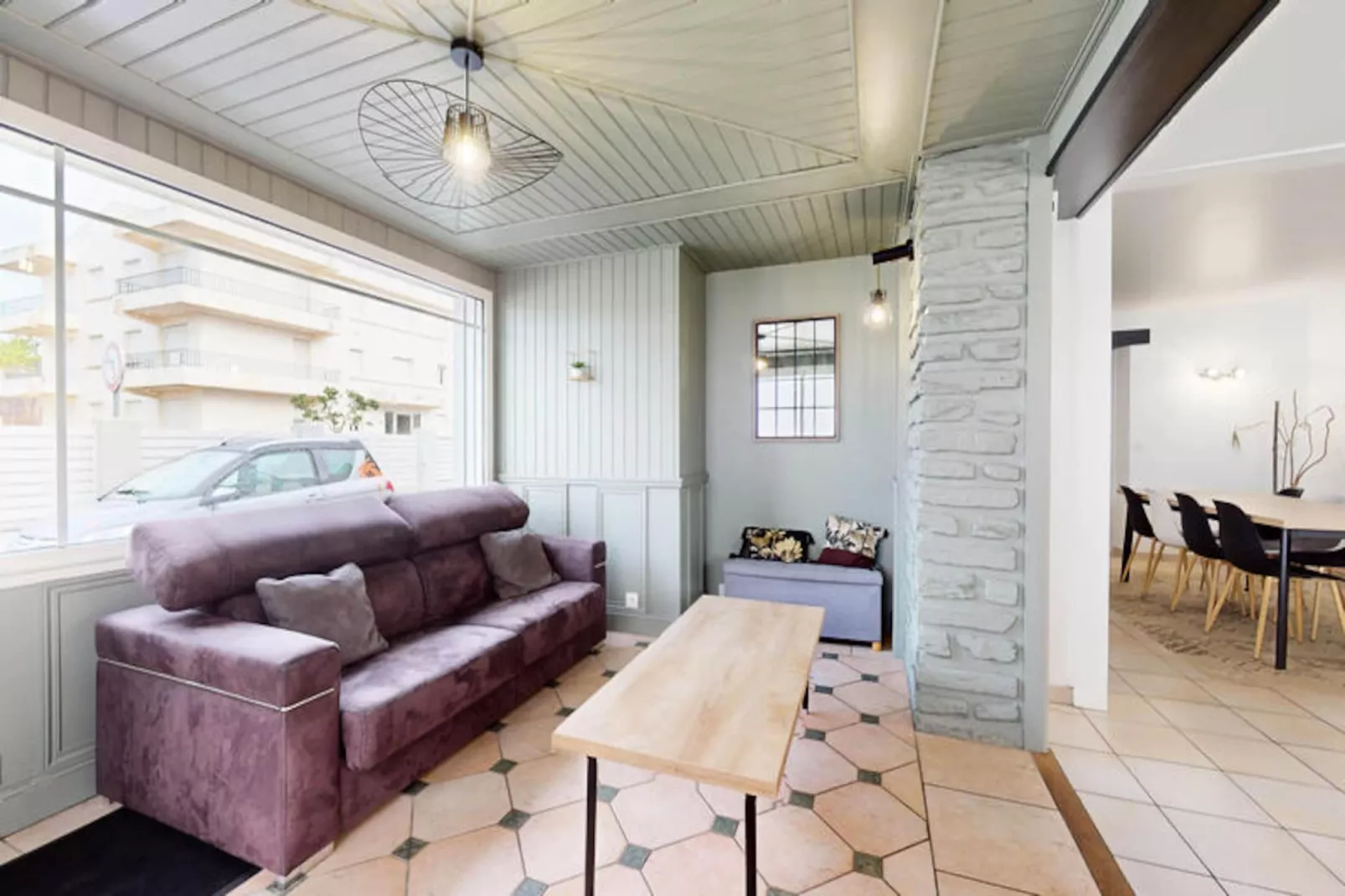 Maison à Saint-Jean-de-Monts-Untagged