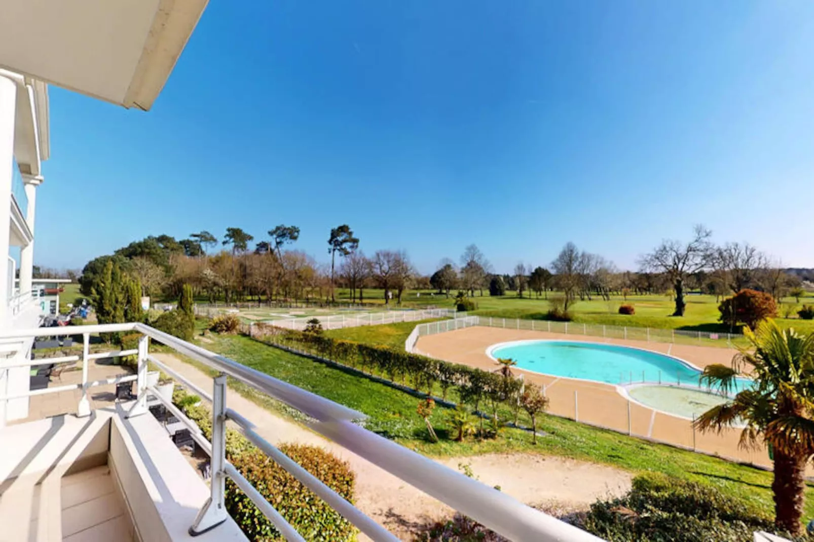 Appartements à L'Aiguillon-sur-Vie-Untagged