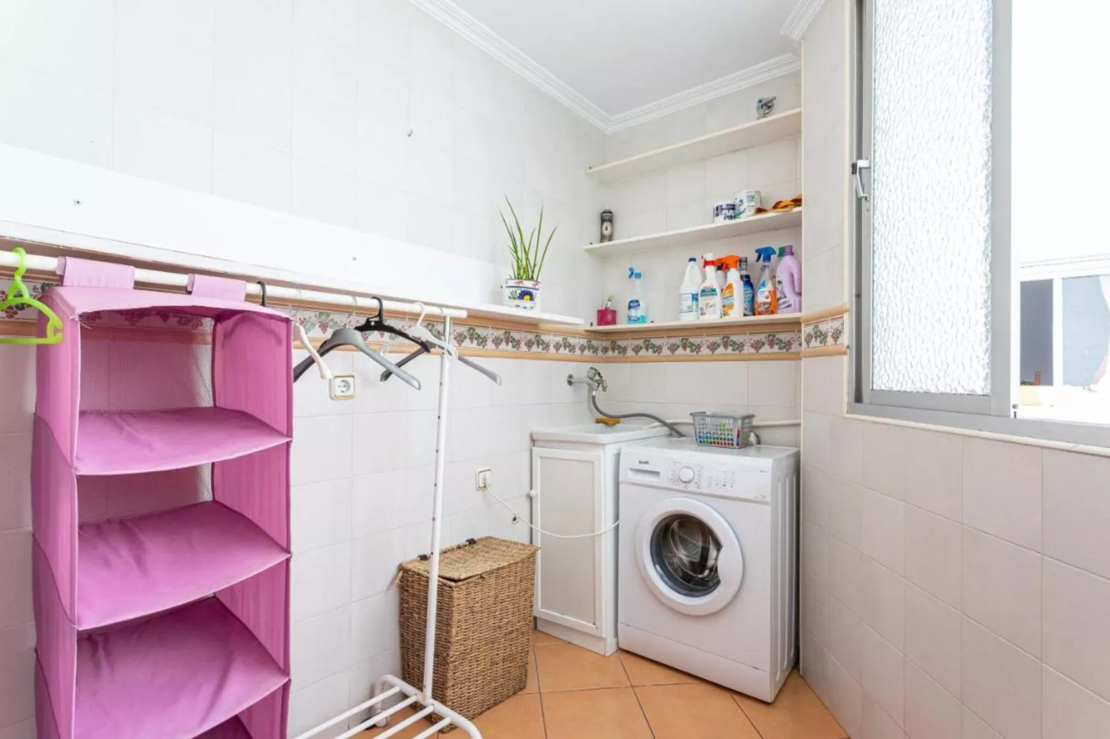 Apartamento en Nerja-Terrace balcony