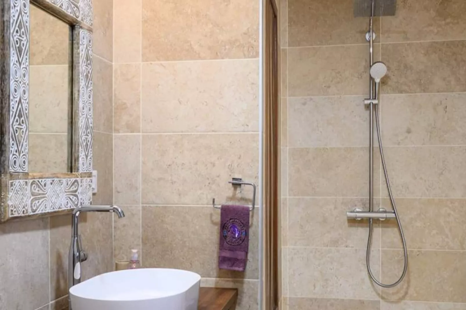 Villa Ayam&eacute; - Non tagué