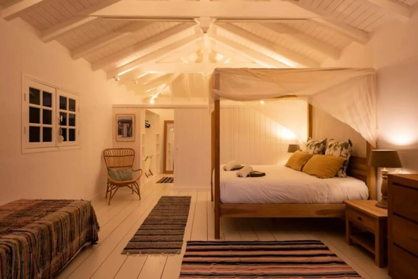 Villa Blanche - Non tagué